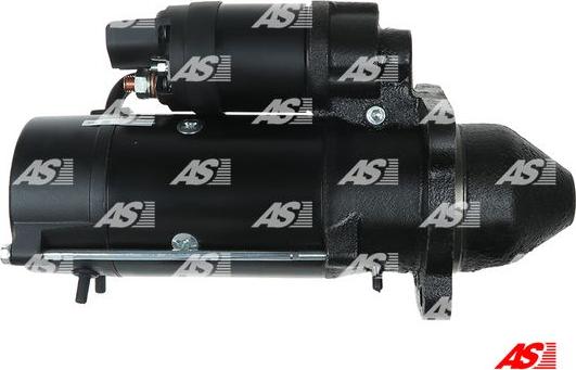 AS-PL S9236 - Starter onlydrive.pro