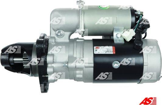 AS-PL S9271 - Starter onlydrive.pro