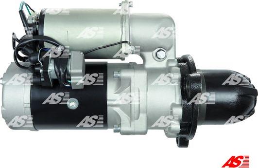 AS-PL S9271 - Starter onlydrive.pro