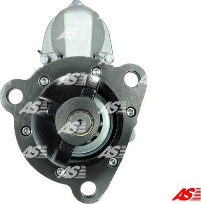 AS-PL S9271 - Starter onlydrive.pro