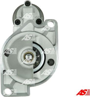 AS-PL S4055 - Starter onlydrive.pro