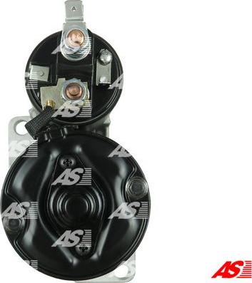 AS-PL S4055 - Starter onlydrive.pro