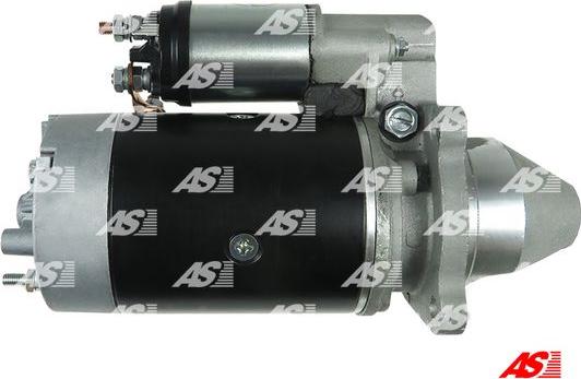 AS-PL S4058 - Starter onlydrive.pro