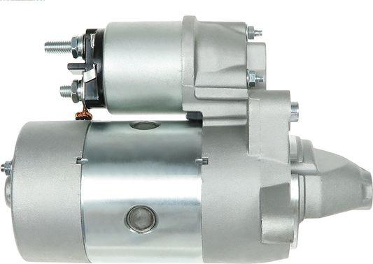 AS-PL S4015 - Starter onlydrive.pro