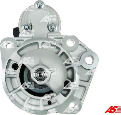 AS-PL S4016 - Starter onlydrive.pro