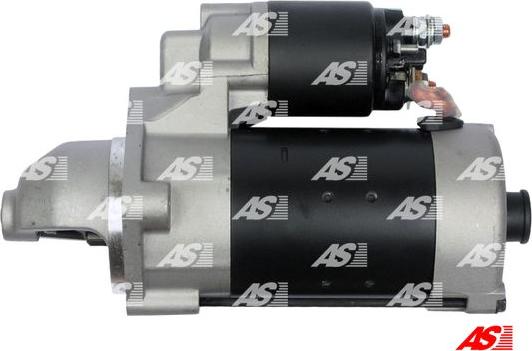 AS-PL S4035 - Starter onlydrive.pro