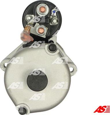 AS-PL S4035 - Starter onlydrive.pro