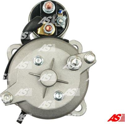 AS-PL S4030 - Starter onlydrive.pro