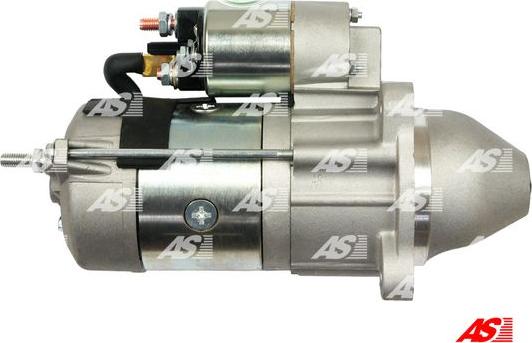 AS-PL S4030 - Starter onlydrive.pro