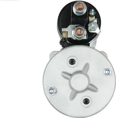 AS-PL S4033 - Starter onlydrive.pro