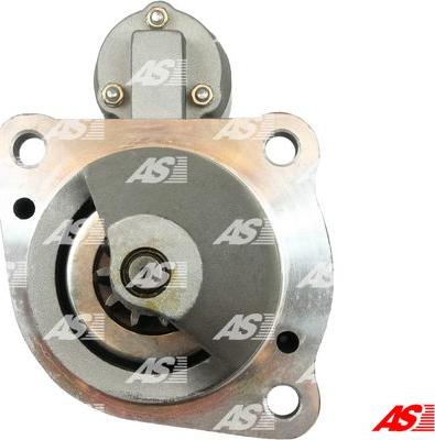 AS-PL S4029 - Starter onlydrive.pro