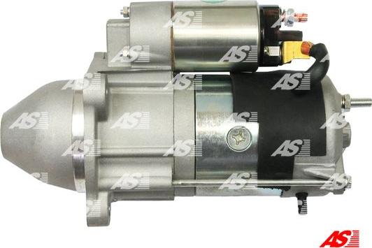 AS-PL S4029 - Starter onlydrive.pro