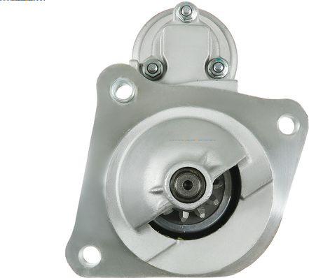 AS-PL S4024 - Starter onlydrive.pro