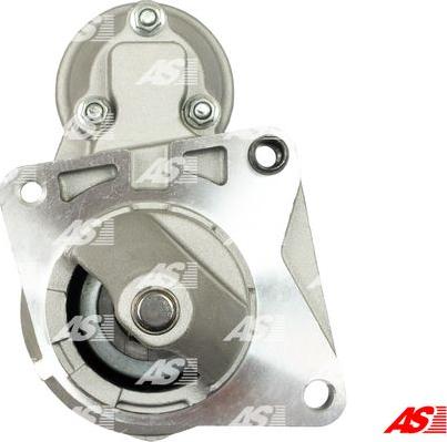 AS-PL S4025 - Starter onlydrive.pro