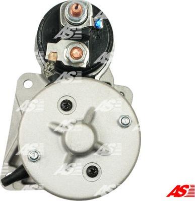 AS-PL S4025 - Starter onlydrive.pro