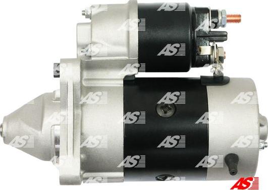 AS-PL S4025 - Starter onlydrive.pro