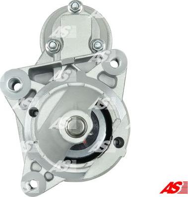 AS-PL S4020 - Starter onlydrive.pro