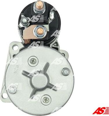 AS-PL S4028PR - Starter onlydrive.pro