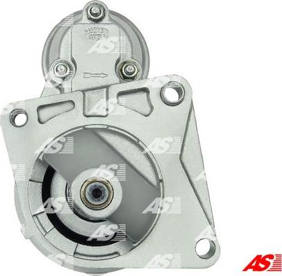 AS-PL S4028PR - Starter onlydrive.pro