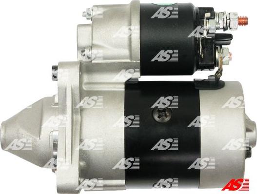 AS-PL S4028 - Starter onlydrive.pro