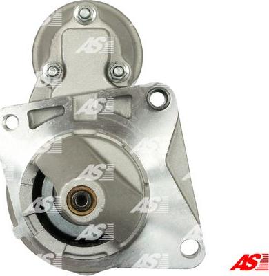 AS-PL S4028 - Starter onlydrive.pro