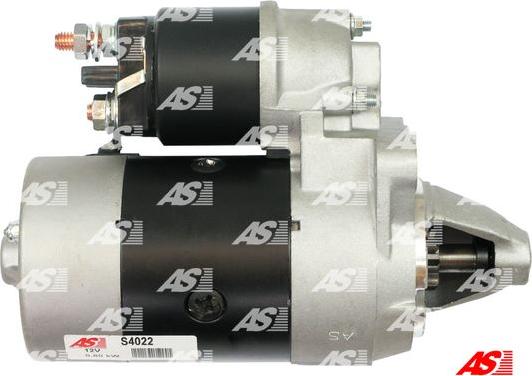 AS-PL S4022 - Starter onlydrive.pro