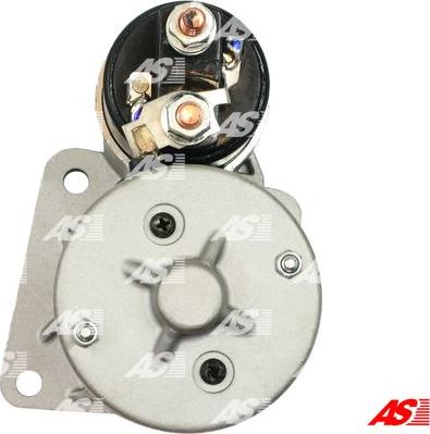 AS-PL S4022 - Starter onlydrive.pro