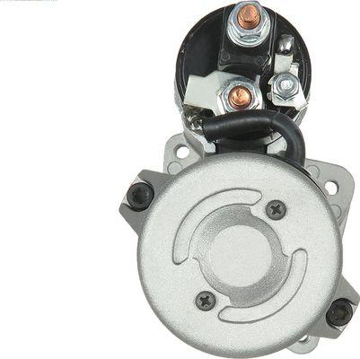 AS-PL S4027 - Starter onlydrive.pro