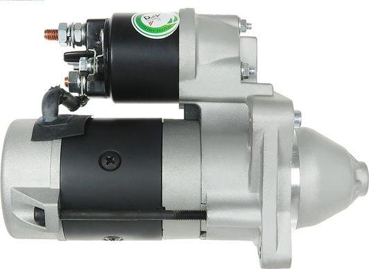 AS-PL S4027 - Starter onlydrive.pro