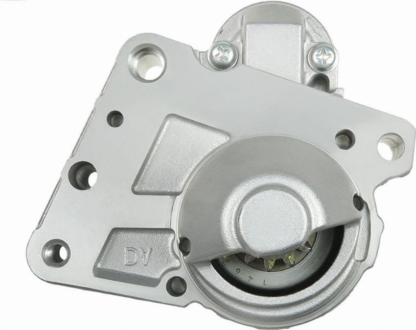 AS-PL S5494(MITSUBISHI) - Starter onlydrive.pro