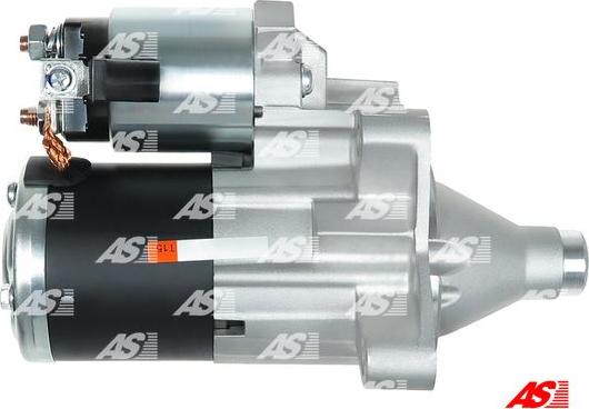 AS-PL S5404S - Starter onlydrive.pro