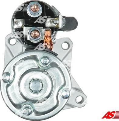 AS-PL S5404S - Starter onlydrive.pro