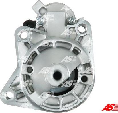 AS-PL S5404S - Starter onlydrive.pro
