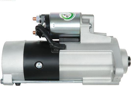 AS-PL S5090 - Starter onlydrive.pro