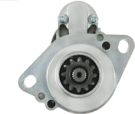 AS-PL S5090 - Starter onlydrive.pro