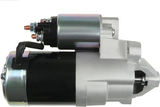 AS-PL S5044 - Starter onlydrive.pro