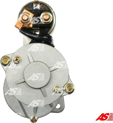 AS-PL S5046 - Starter onlydrive.pro