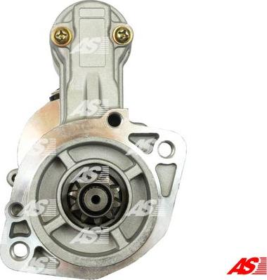 AS-PL S5046 - Starter onlydrive.pro