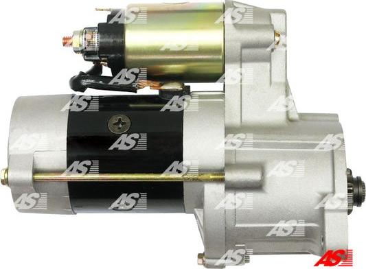 AS-PL S5046 - Starter onlydrive.pro