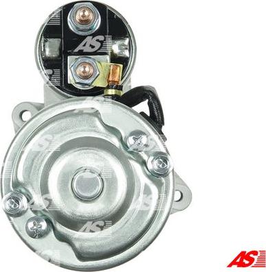 AS-PL S5040 - Starter onlydrive.pro