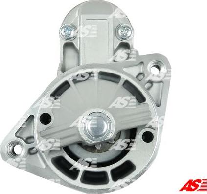 AS-PL S5040 - Starter onlydrive.pro