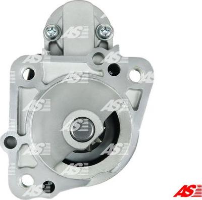 AS-PL S5050 - Starter onlydrive.pro