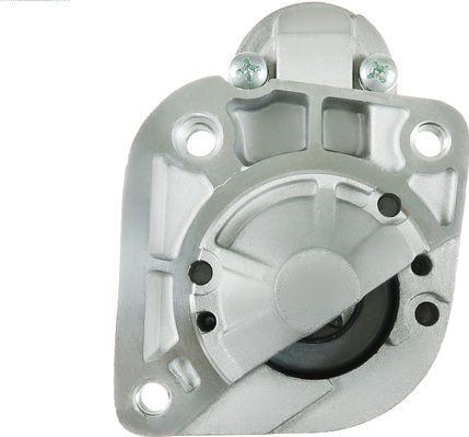 AS-PL S5053 - Starter onlydrive.pro