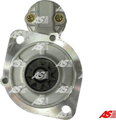 AS-PL S5057 - Starter onlydrive.pro