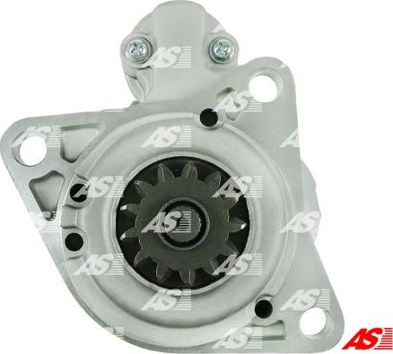 AS-PL S5069 - Starter onlydrive.pro