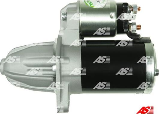 AS-PL S5065 - Starter onlydrive.pro