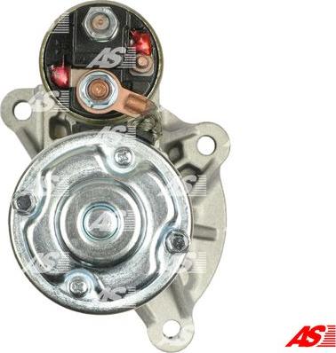 AS-PL S5060 - Starter onlydrive.pro