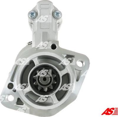 AS-PL S5005 - Starter onlydrive.pro