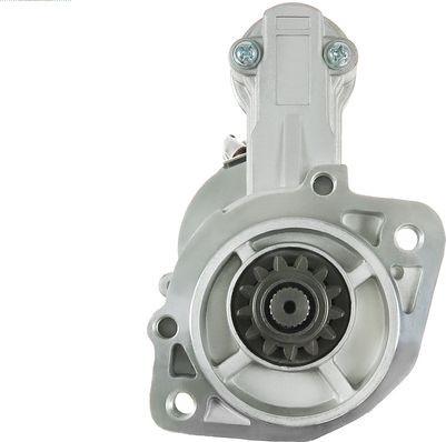 AS-PL S5006 - Starter onlydrive.pro