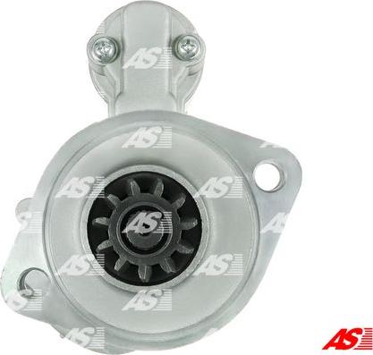 AS-PL S5003 - Starter onlydrive.pro